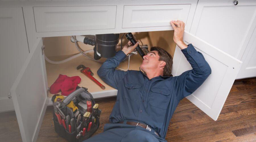 Professional expert plumbing services in Buckner, MO